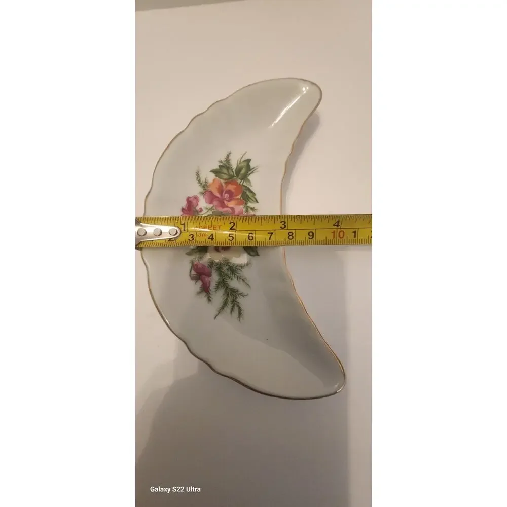 Chadwick Bone Trinket Dish